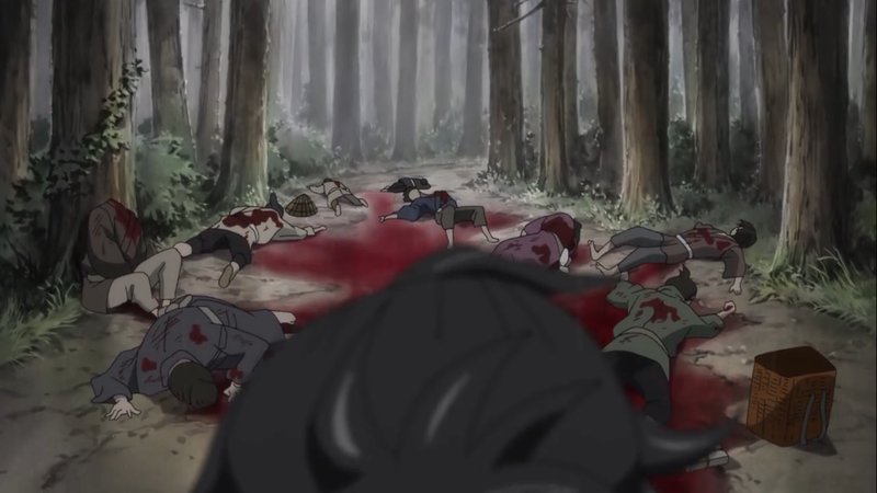 Illustration for article titled In The Latest Chapter Of... Dororo (Ch.04)